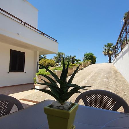 A Casa Di Carla - Villa In Salento Lecce Exterior foto