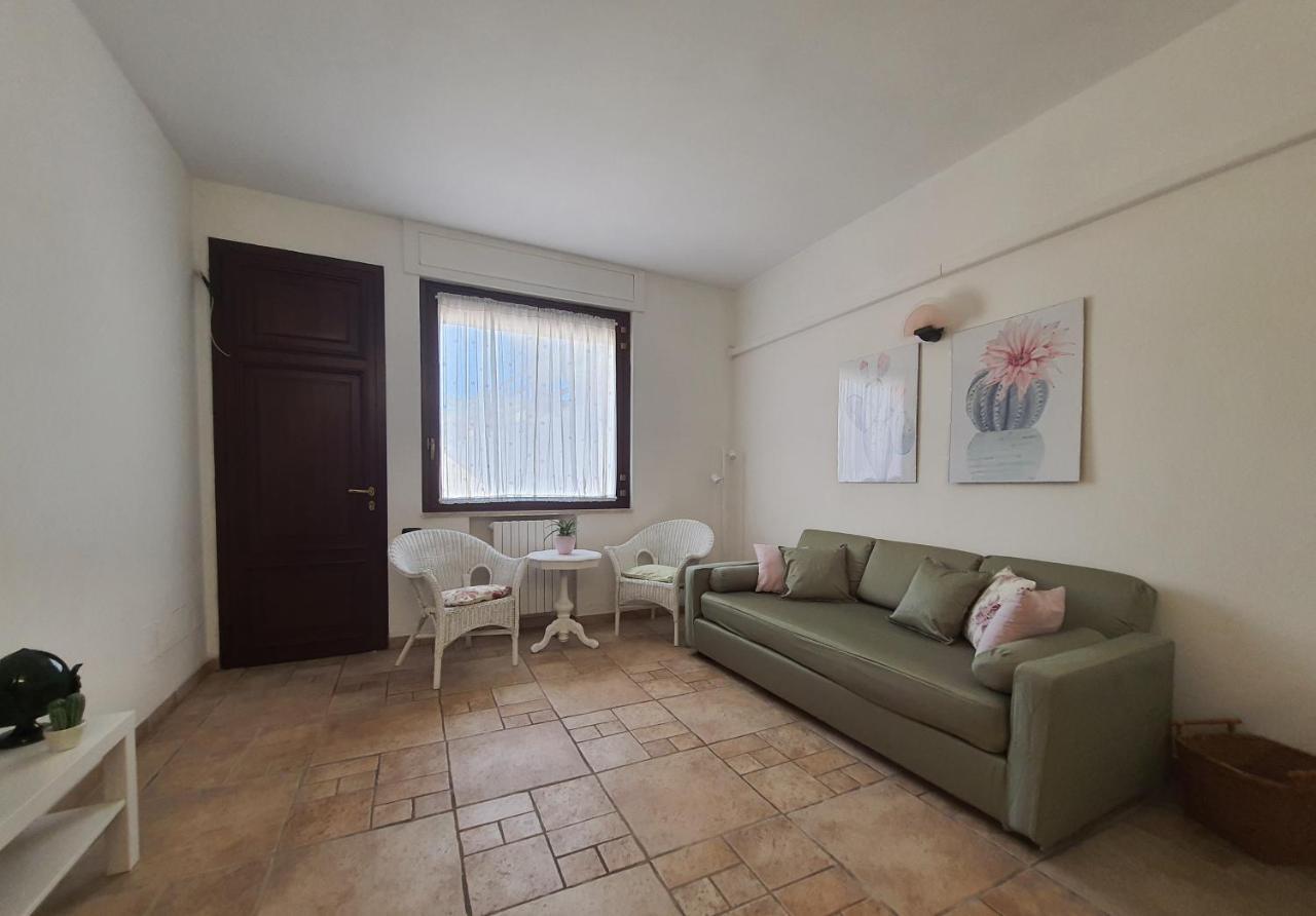 A Casa Di Carla - Villa In Salento Lecce Exterior foto
