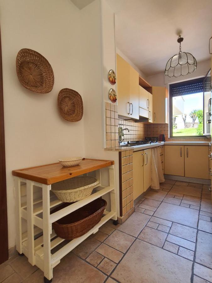 A Casa Di Carla - Villa In Salento Lecce Exterior foto