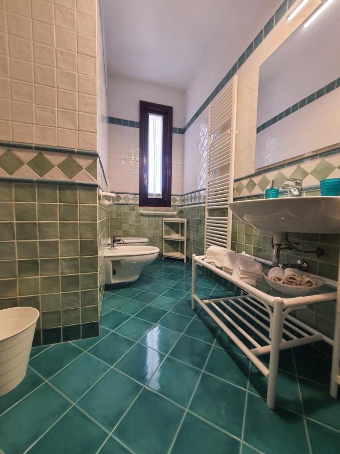 A Casa Di Carla - Villa In Salento Lecce Exterior foto