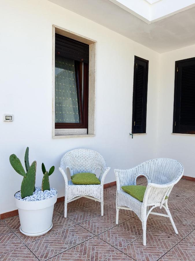 A Casa Di Carla - Villa In Salento Lecce Exterior foto