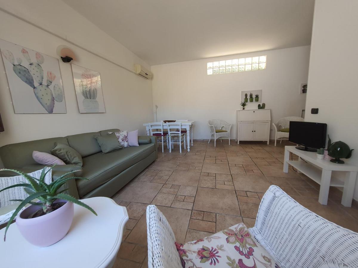 A Casa Di Carla - Villa In Salento Lecce Exterior foto
