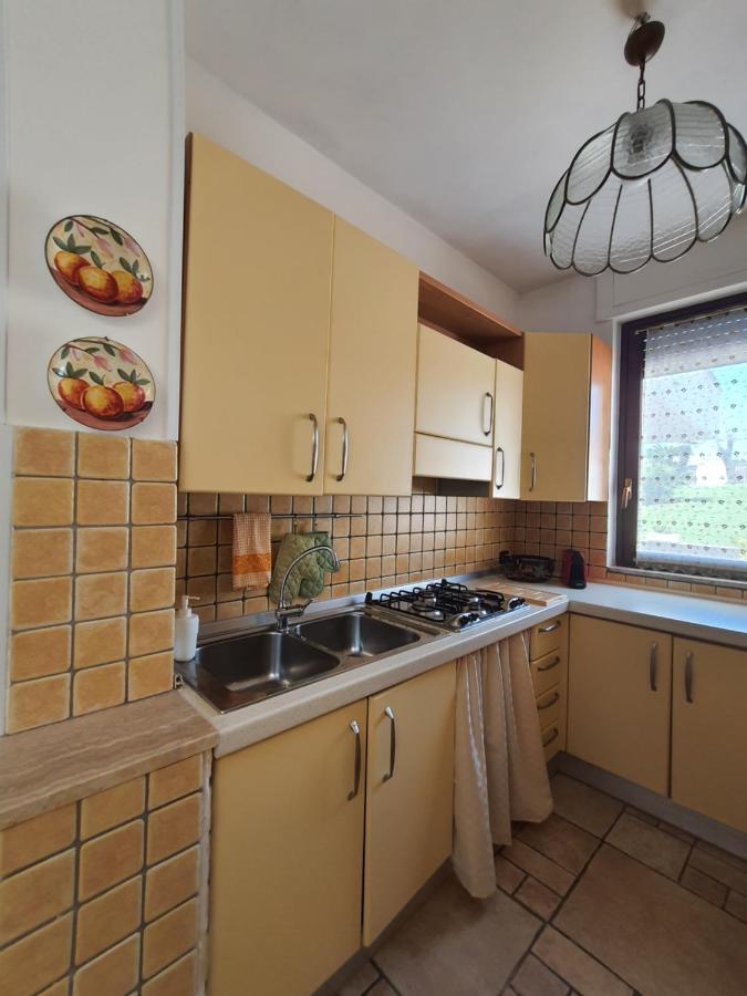 A Casa Di Carla - Villa In Salento Lecce Exterior foto