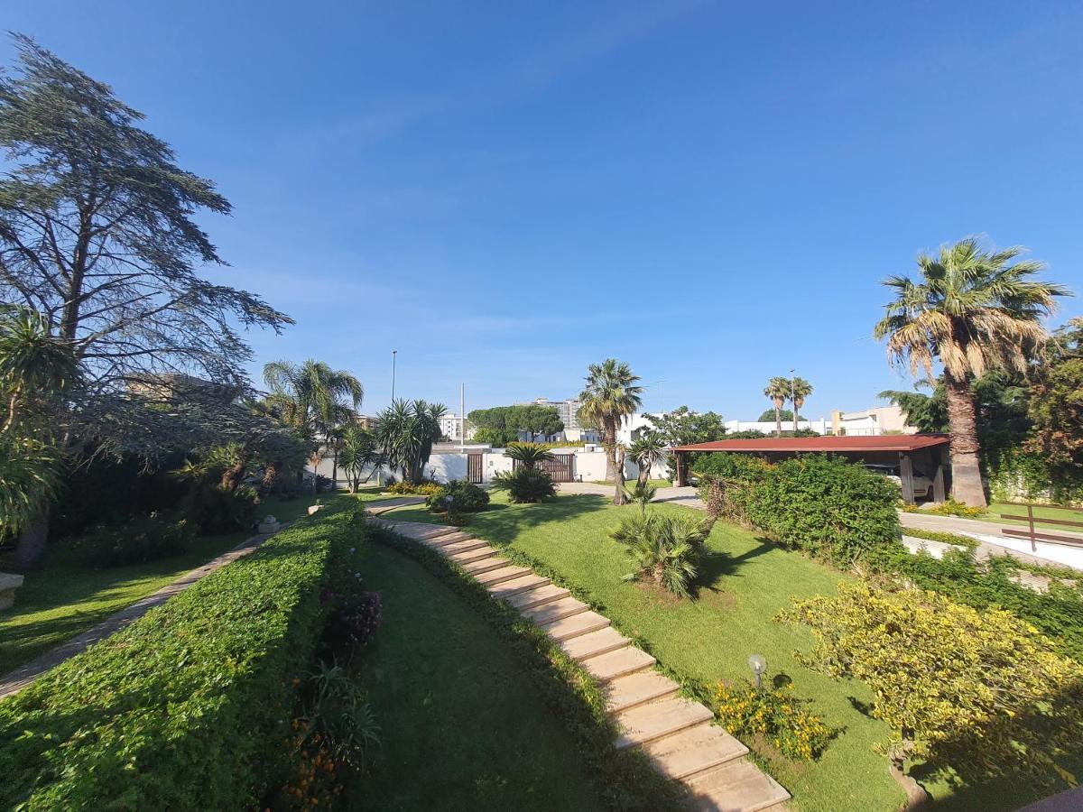 A Casa Di Carla - Villa In Salento Lecce Exterior foto