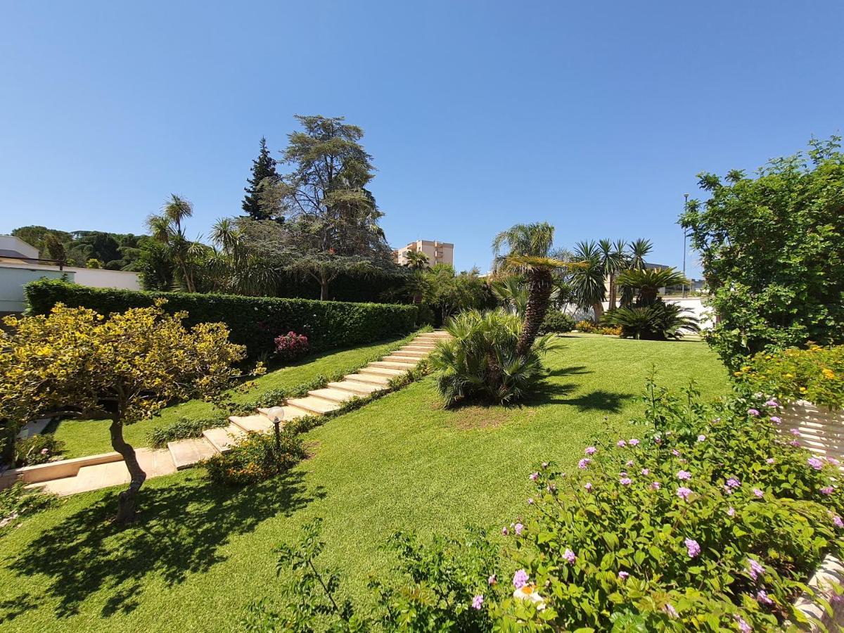 A Casa Di Carla - Villa In Salento Lecce Exterior foto