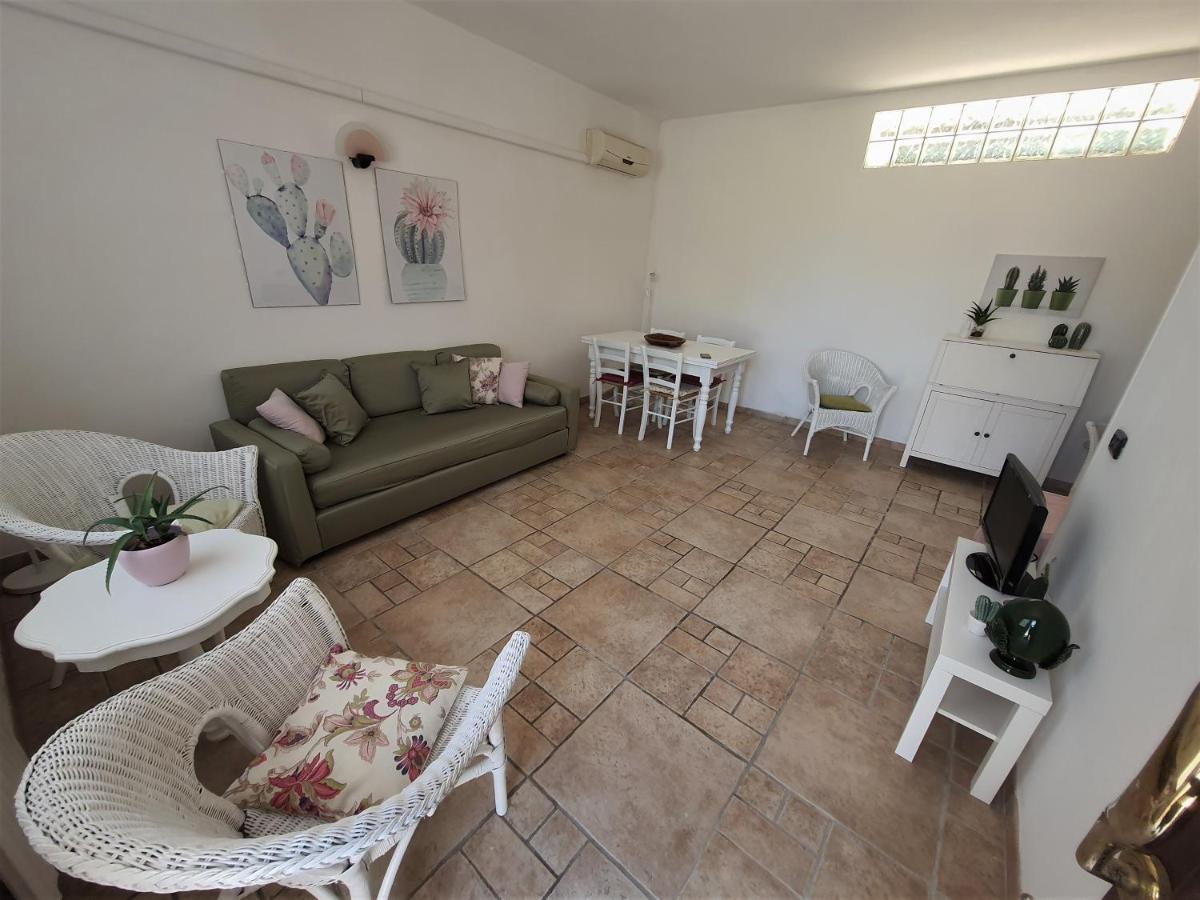 A Casa Di Carla - Villa In Salento Lecce Exterior foto