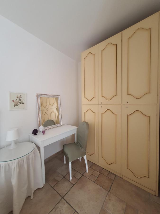 A Casa Di Carla - Villa In Salento Lecce Exterior foto